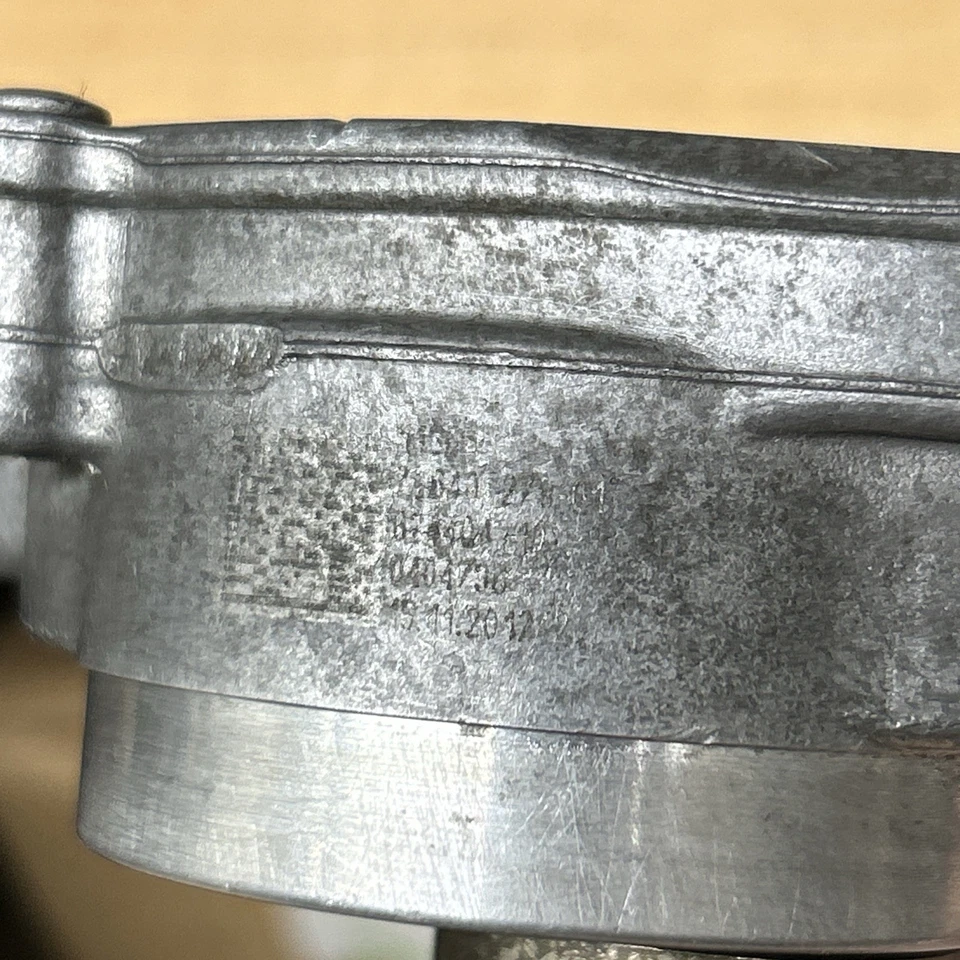 BMW 228i 328i 428i 528i F22 F30 F32 F36 F10 N20 N26 2012-18 bomba de vacío OEM Foto 3 de 4