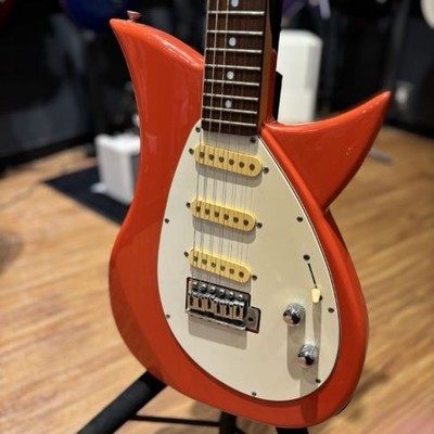 Tokai　TG-60　Blazing Fire Talbo　エレキギター Tokai TG-60 Blazing Fire Talbo (no250916) | eBay