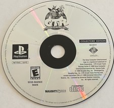 CTR: Crash Team Racing - CE (PlayStation 1, PS1) DISC ONLY | NO TRACKING | M2545