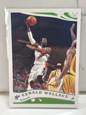 2005-06 Topps 1st Edition #149 Gerald Wallace