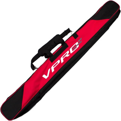 Vpro Curling Broom Bag - Travel Sports Equipment Bag 55