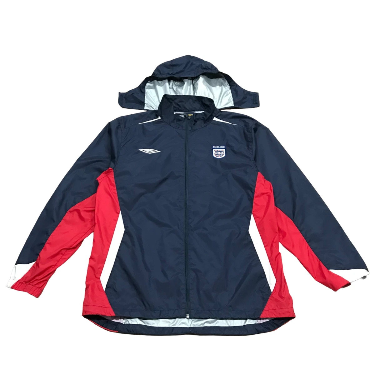 Umbro England Jacket in National Teams Memorabilia Football Shirts