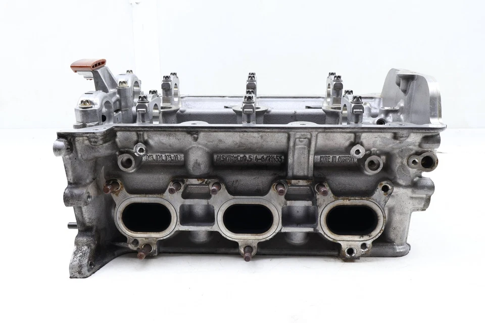 Porsche Macan 2015-2018 - culata del motor izquierda (cyl 4-6) 946104106ar Foto 3 de 4