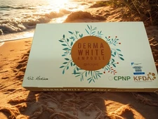 Derma White Ampoule No. 1-2 Light Rose by Stayve