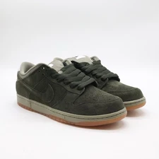 Size 12 - Nike Dunk SB Pro B Low ‘Sequoia’ | HJ0367 301