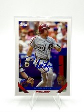 Time for Topps to Bring Basics Back to Base Sets 4