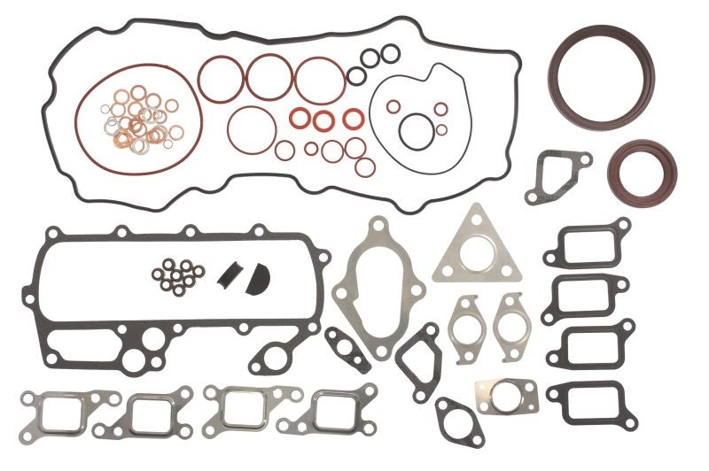 Pochette moteur complète REINZ 01-52898-02 kit joint d'étanchéité Pajero 2.8 1994