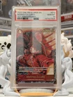 2023 One Piece OP05 Monkey D. Luffy 1st Anniversary ST01-012 PSA 10