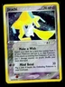 Pokémon TCG Jirachi 8/101 2004 Holo EX Hidden Legends Card NM