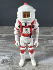 Vintage Kenner Real Ghostbusters Egon Spengler Super Fright Features 1989 Figure