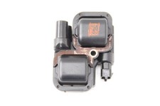 Z&uuml;ndspule Zylinder 2 Mercedes B-KLASSE W245 0001587803 BOSCH 1.5 70 KW 95 PS