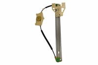 Vaico V10-2444 Fensterheber, Ohne Motor FüR Audi