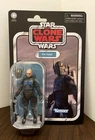 Star Wars The Vintage Collection PRE VIZSLA Action Figure NIB VC299