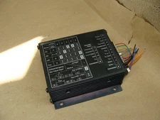 MAXON MOTOR CONTROL SERVO MOTOR CONTROLLER 108302