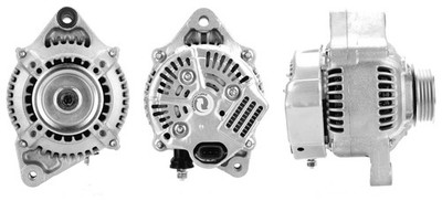 LUCAS LRB00212 Alternator for TOYOTA