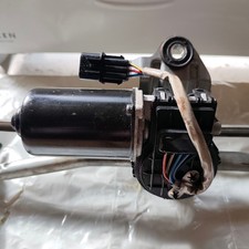 HYUNDAI IX35 2009-2014 2.0 CRDI FRONT WIPER MOTOR & LINKAGE