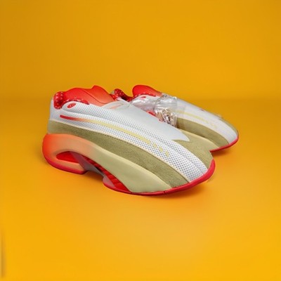 Size 8.5 - Shake x adidas Crazy IIInfinity Twilight Pack - Red