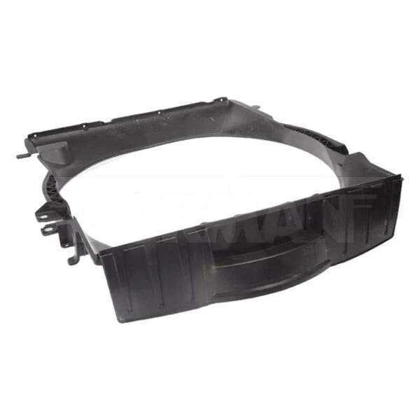 For Ram 2500 2011-2012 Dorman 620-991 Solutions Clutch Fan Shroud Foto 4 de 4