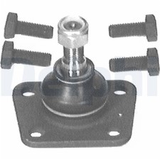 Rotule de suspension Citroen C25
