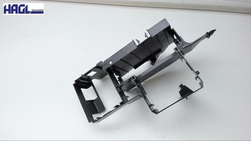 Sicherungskasten Gestell 7L0937535B VW Touareg 5.0 V10 TDI DPF Automatik 7L 230