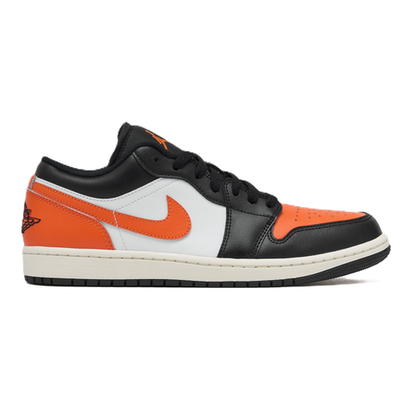 Nike Air Jordan 1 Low Shattered Backboard Alternate 553558-081