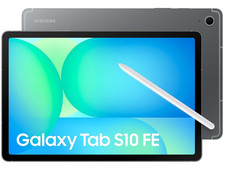 Samsung Galaxy Tab S10 FE 5G - 10.9" 128GB Grey - EXCELLENT Condition
