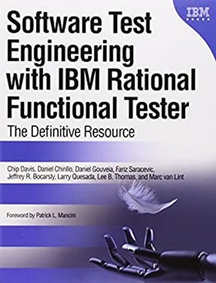 Software Test Engineering with IBM Rational Functional Tester : T