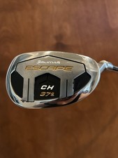Orlimar Escape CH37 Mid-Mallet Golf Chipper 37 degrees Great Condition