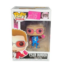 Funko Pop Fight Club Figures 6