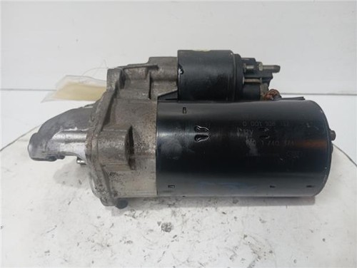 1740374 1108157  Anlasser BMW serie 3 coupe e36 1992 19 318is 19 ltr 103 kw 16v