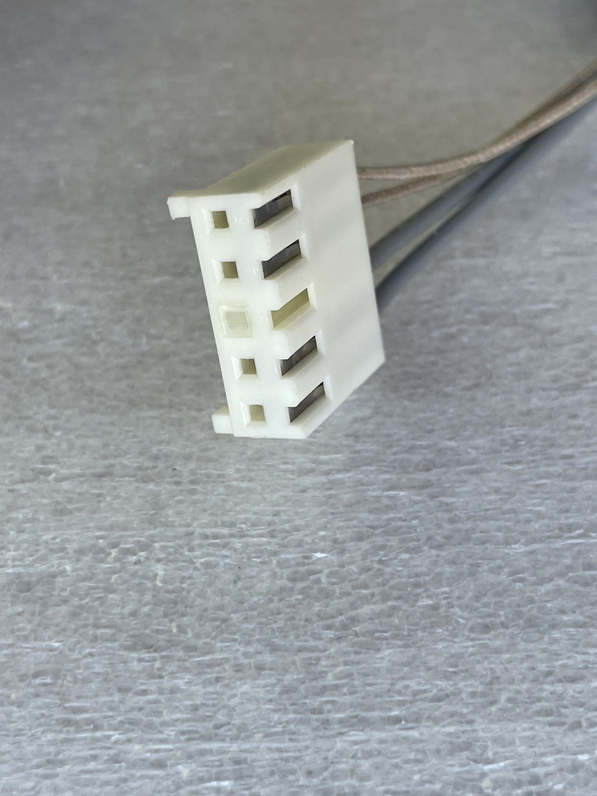 WB30T10067 GE Monogram Center Radiant Element Assembly Surface Burner 1500W, OEM