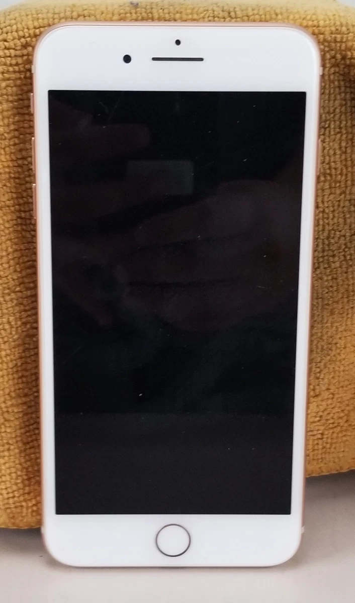 iPhone 8 Plus Pink iOS for Sale - Shop New & Used Cell Phones - eBay