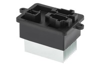 Topran 724 442 Regler, InnenraumgebläSe FüR CitroËN DS Opel Peugeot Renault