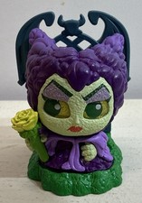 Disney Doorables MALEFICENT ( SPECIAL EDITION...