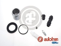 Autofren Seinsa D42048C Reparatursatz, Bremssattel For Nissan