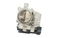 NRF Drosselklappenstutzen 408010 FüR Audi Seat Skoda VW