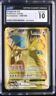 CGC 10 Dragonite EX 106/108 XY Evolutions Holo Ultra Rare Pokemon Card