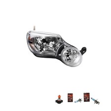 Ampoule Skoda YETI