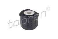 AchsträGer Lager Topran 500 024 FüR BMW Z4 X3 E46 3Er Touring E83 Roadster E85