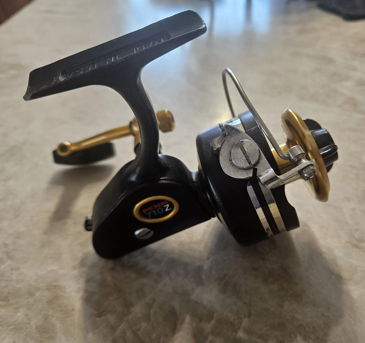 ebay fishing reels penn Authority Spinning Reel 3500 The feature a full metal body Penn Saltwater Off-shore Fishing Reels