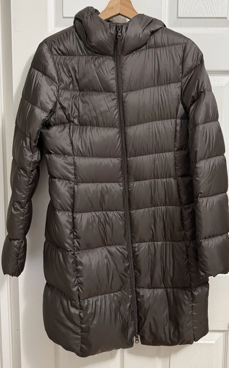 Uniqlo Puffer Jacket Coats, Jackets & Vests for Women for sale | eBay
