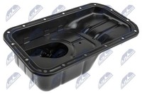 ÖLwanne NTY BMO-HY-507 FüR KIA Atos Getz Hyundai Picanto I10 1 PA MX TB LPG SA