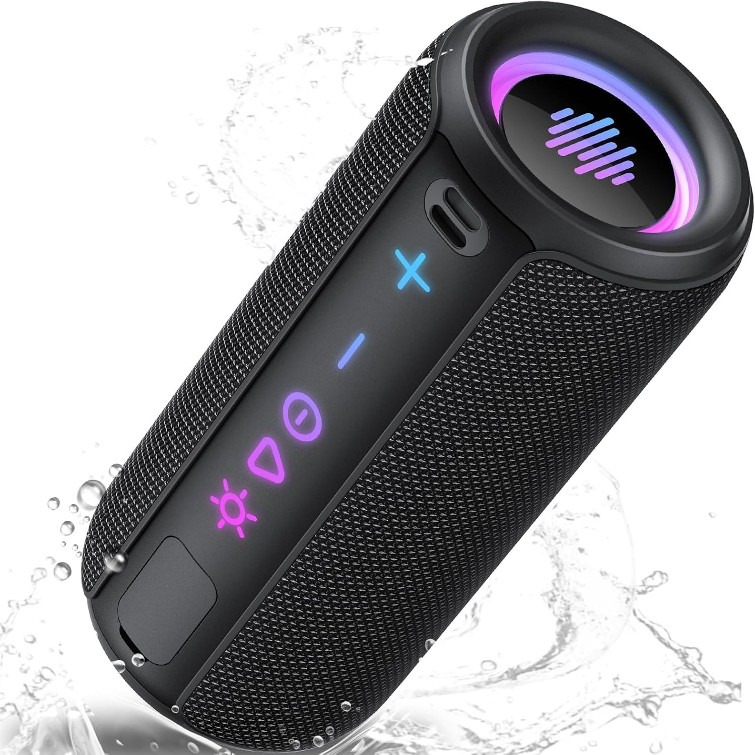 Altoparlante Bluetooth 5.4 30W - Recensione Tecnica e Prestazioni
