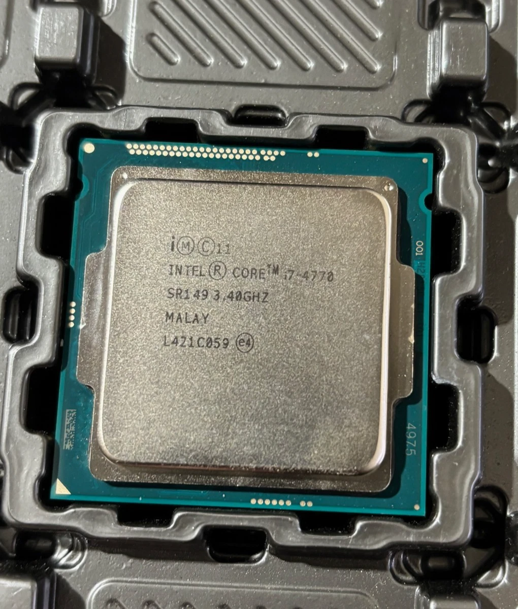 Core i7 4th Gen Computer Processors for sale | eBay