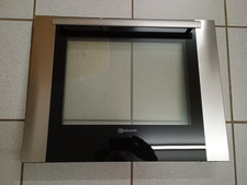 BAUKNECHT Backofentür für  ESZ5962/IN  855616822004 FSSM6