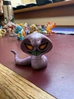 ARBOK Pokemon TOMY CGTSJ Vintage Figure