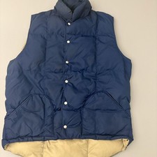 Sierra Designs Vests for Men for sale | eBay