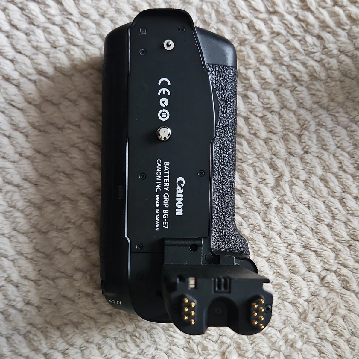 25+ Canon Camera Battery Grips for EOS for sale | Updated Oct 2026