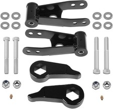 3 Front 2 Rear Suspension Full Lift Kit For 1998-2011 Ford Ranger 4x4 4wd 2wd 3 Front 2 Rear Suspension Full Lift Kit For 1998-2011 Ford Ranger 4x4 4wd 2wd