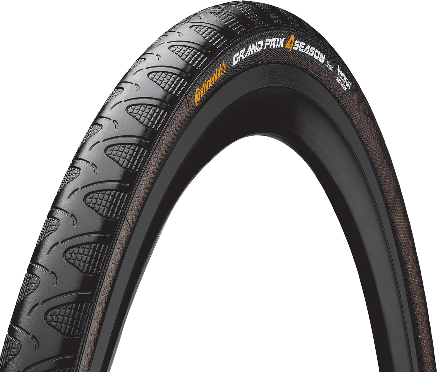 Grand Prix 4 Season Folding Bike Tyre